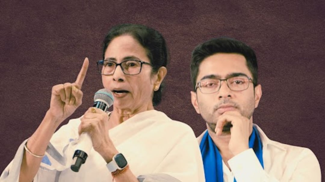 Bengal Politics LIVE Updates: Churn Within Trinamool After Poll Loss, MP Says Rebels 