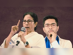 BJP Prefers A Weakened But Not Decimated Trinamool. It Serves 2 Purposes