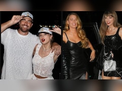 Taylor Swift Did Not Invite Blake Lively To Her Wedding With NFL Star Travis Kelce? New Report Shuts Down Rumours
