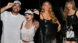 Taylor Swift Did Not Invite Blake Lively To Her Wedding With NFL Star Travis Kelce? New Report Shuts Down Rumours