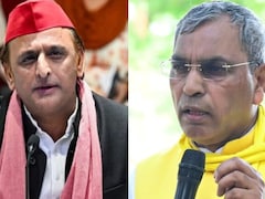 'बलिया का लाल होगा सपा के बागी सांसदों का नेता', राजभर का इशारा किसकी तरफ? फिर बोले- अखिलेश की पार्टी टूटेगी