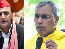 'जो डर जाएगा वो...', सपा में टूट के ओपी राजभर के दावे पर अखिलेश यादव का बड़ा बयान