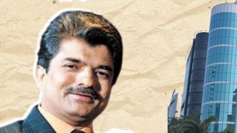 क्या D-Street पर हुआ बड़ा घोटाला? राजेश एक्सपोर्ट्स पर 15 लाख करोड़ रुपये की फर्जी कमाई दिखाने का आरोप