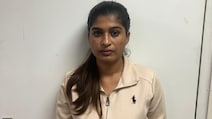 Ex-Mrs Kerala Contestant Arrested For Smuggling Weed Worth Rs 11.82 Crore