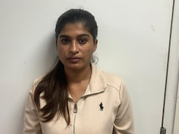 Model Arrested For Smuggling Weed Worth Rs 11.82 Crore From Bangkok To Mumbai
