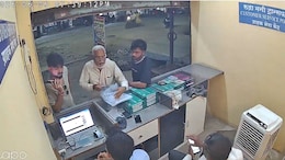 Akola News: अकोल्यात सायबर ठगांची भयंकर नवी शक्कल! QR कोडवर पाठवला 1 रुपया  आणि 60 हजार घेऊन पसार