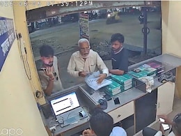Akola News: अकोल्यात सायबर ठगांची भयंकर नवी शक्कल! QR कोडवर पाठवला 1 रुपया  आणि 60 हजार घेऊन पसार