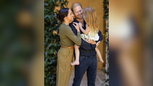 Meghan Markle Shares Unseen Lilibet Pictures As Harry&rsquo;s Reported Frustration Grows
