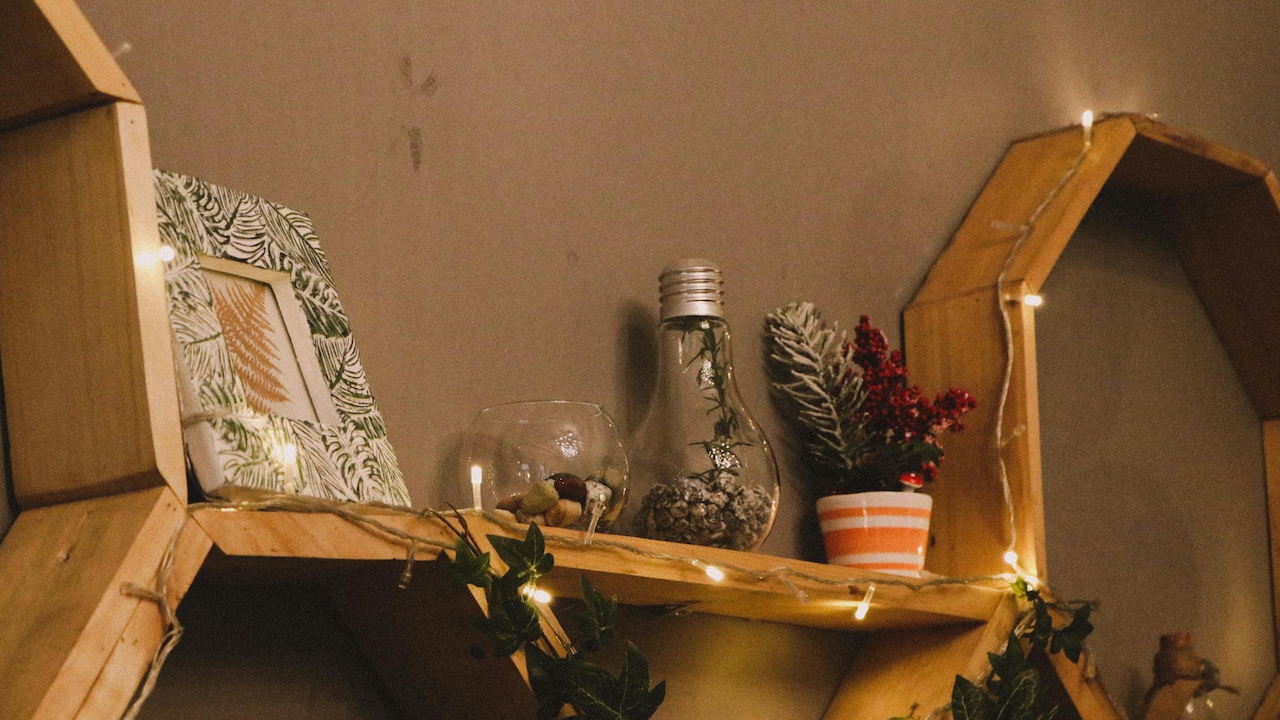7 Amazon Finds That Make First Apartments Feel More Organised