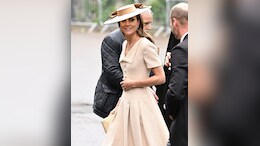 Kate Middleton Ditches Her Usual Wedding Fashion Tradition For Special Occasion