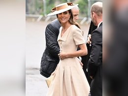 Kate Middleton Ditches Her Usual Wedding Fashion Tradition For Special Occasion