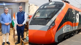 Railway: रेल्वेतील वेटिंग लिस्ट कधी संपणार? रेल्वे मंत्र्यांनी प्रवाशांना दिला दिलासा, सांगितला मोठा प्लॅन