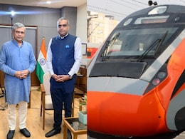 Railway: रेल्वेतील वेटिंग लिस्ट कधी संपणार? रेल्वे मंत्र्यांनी प्रवाशांना दिला दिलासा, सांगितला मोठा प्लॅन
