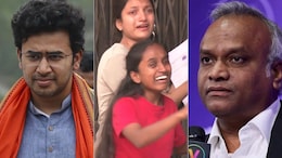 NEET Takes Another Political Turn After Students Miss Exam In Bengaluru