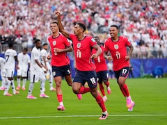 Jude Bellingham, Harry Kane Score As England Beat Panama 2-0 In Final Group Game