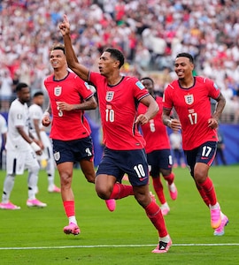Jude Bellingham, Harry Kane Score As England Beat Panama 2-0 In Final Group Game