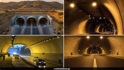 Delhi To Mumbai In 12 Hours: Expressway Expected To Open After This Date