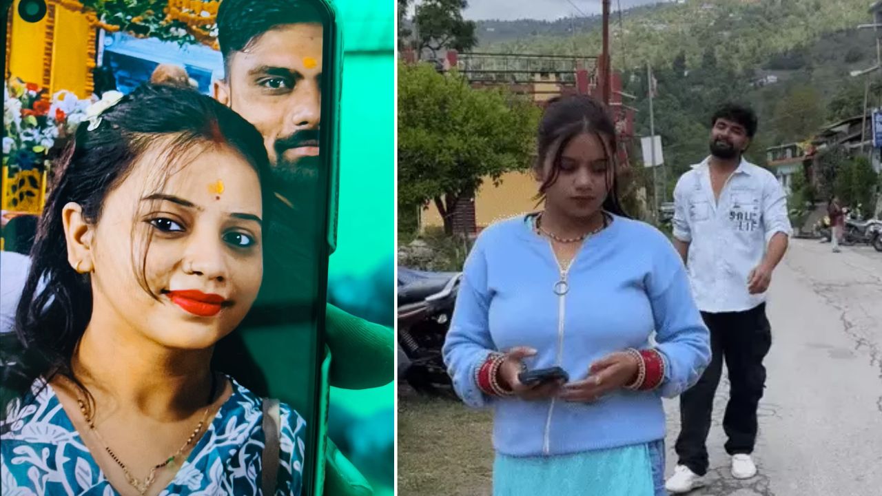 'दहेज में 7 लाख दिए, कार के लिए बेटी को मार दिया', लखनऊ में नवविवाहिता की मौत, पति सोशल मीडिया इन्फ्लुएंसर