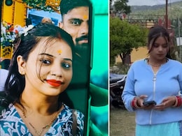 'Gave Rs 7 Lakh Dowry, They Wanted Car Too': Lucknow Influencer Found Dead