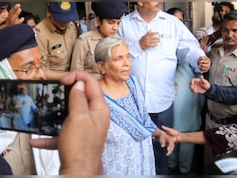ट्विशा शर्मा केस: गिरिबाला का कोर्ट से जेल तक ड्रामा; CBI की सख्ती पर कैसे झुकी पूर्व जज, NDTV इनसाइड स्टोरी