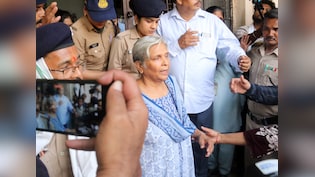 ट्विशा शर्मा केस: गिरिबाला का कोर्ट से जेल तक ड्रामा; CBI की सख्ती पर कैसे झुकी पूर्व जज, NDTV इनसाइड स्टोरी