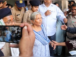 ट्विशा शर्मा मौत मामला: स्टेट लीगल सर्विसेज अथॉरिटी पर उठे गंभीर सवाल, आरोपी गिरिबाला सिंह की मदद का आरोप