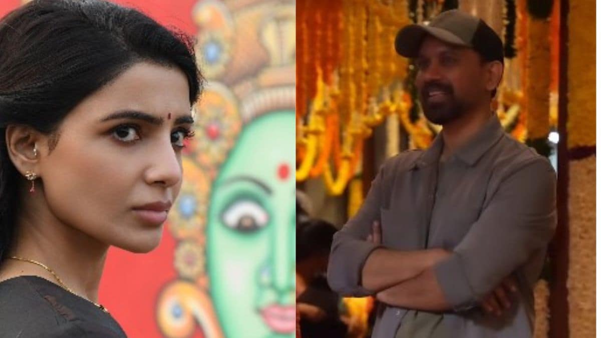 Mom-To-Be Samantha Thanks Fans For Loving Maa Inti Bangaaram