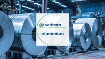Vedanta Aluminium Shares In Focus As Motilal Oswal Stays Bullish On Earnings Growth &mdash; Check Target Price