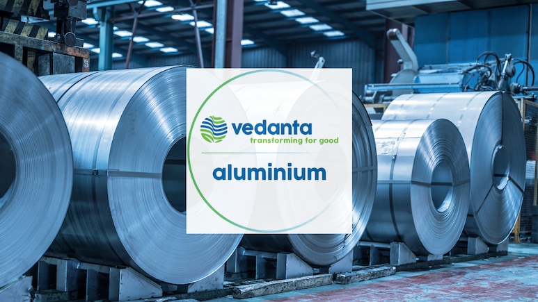 Vedanta Aluminium Shares In Focus As Motilal Oswal Stays Bullish On Earnings Growth &mdash; Check Target Price