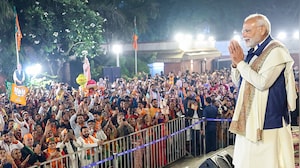 From Mandate To Milestone: PM Modi's Historic Rise