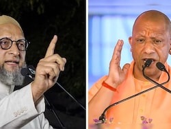 "If There Was A Muslim In Trust": Asaduddin Owaisi's Taunt In Ram Mandir Donation Case