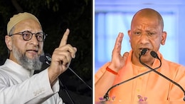 "If There Was A Muslim In Trust": Asaduddin Owaisi's Taunt In Ram Mandir Donation Case