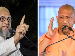 "If There Was A Muslim In Trust": Asaduddin Owaisi's Taunt In Ram Mandir Donation Case