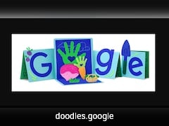 Google Celebrates Father's Day 2026 With An Adorable Handcrafted Card