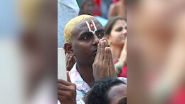 Tirumala Sees Surge In Hair Offerings, 1.24 Million Devotees Shave Heads