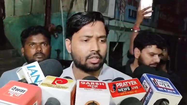 खान सर कोचिंग मारपीट मामले में ज्ञान बिंदु के डायरेक्टर पर लगे आरोप, बिहार पुलिस रिजल्ट बना विवाद की जड़