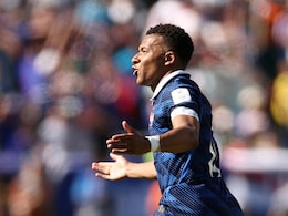 Kylian Mbappe By The Numbers: France Striker Shatters More Records As FIFA World Cup 2026 Starts