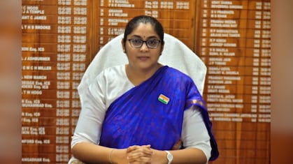 IAS Transfer: MP में काला जादू वाली अफसर समेत 29 आईएएस के तबादले, भोपाल-रीवा कमिश्नर भी बदले