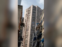 The 34th Floor Mystery: Man Pays Rs 33 Lakh For Flat, Then Makes A Shocking Discovery