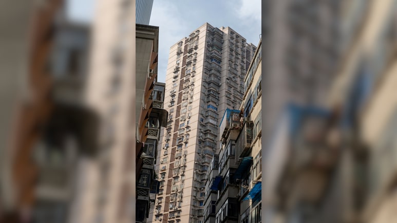 The 34th Floor Mystery: Man Pays Rs 33 Lakh For Flat, Then Makes A Shocking Discovery