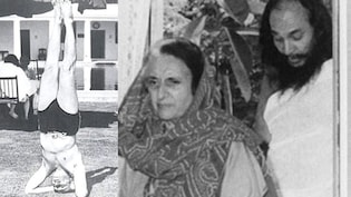 कैसे एक योग गुरु की सत्ता तक बनी थी पैठ, खुद इंदिरा गांधी लेती थीं क्लास; नेहरू करते थे शीर्षासन