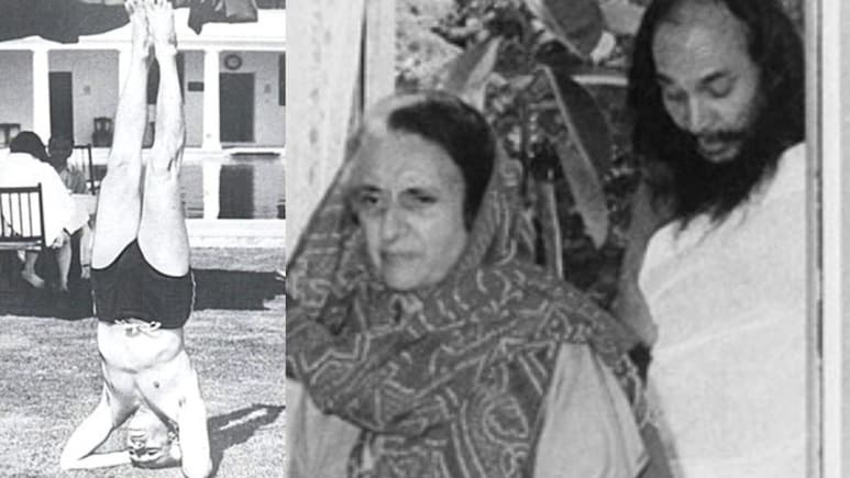 कैसे एक योग गुरु की सत्ता तक बनी थी पैठ, खुद इंदिरा गांधी लेती थीं क्लास; नेहरू करते थे शीर्षासन