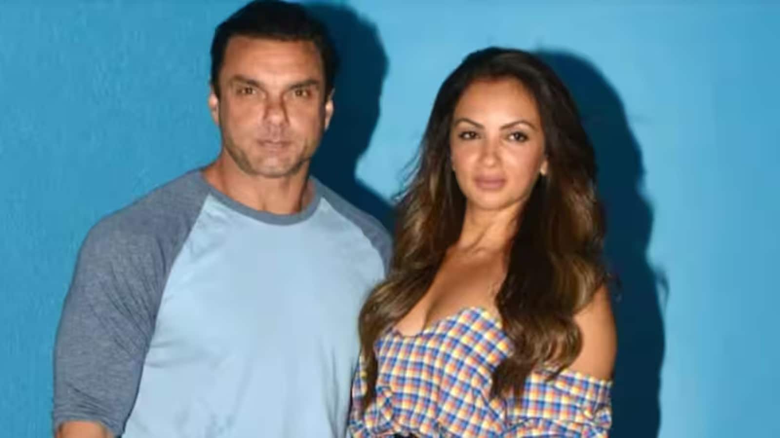 Seema Sajdeh On Getting Back With Sohail Khan After Divorce: ‘People Think You Have To Be Enemies’
