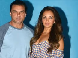 Seema Sajdeh On Getting Back With Sohail Khan After Divorce: 'People Think You Have To Be Enemies'