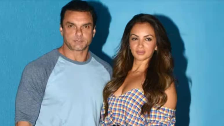 Seema Sajdeh On Getting Back With Sohail Khan After Divorce: 'People Think You Have To Be Enemies'
