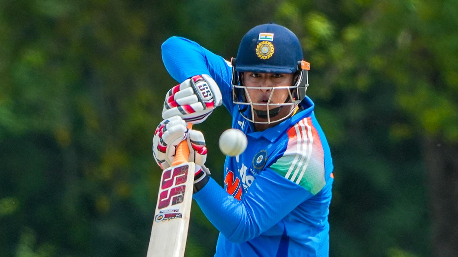 Vaibhav Sooryavanshis Potential India Debut Under Security Threat? Cricket Ireland Breaks Silence