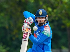 Vaibhav Sooryavanshis Potential India Debut Under Security Threat? Cricket Ireland Breaks Silence
