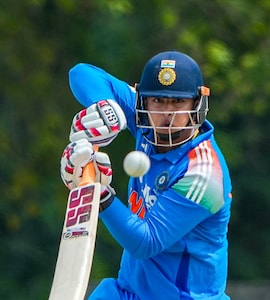 Vaibhav Sooryavanshis Potential India Debut Under Security Threat? Cricket Ireland Breaks Silence