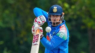 Vaibhav Sooryavanshi's Potential India Debut Under Security Threat? Cricket Ireland Breaks Silence