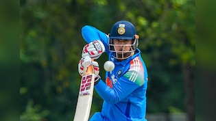 Vaibhav Sooryavanshi's Explosive 94 Helps India A Beat SL A By 66 Runs In Tri-Series Final